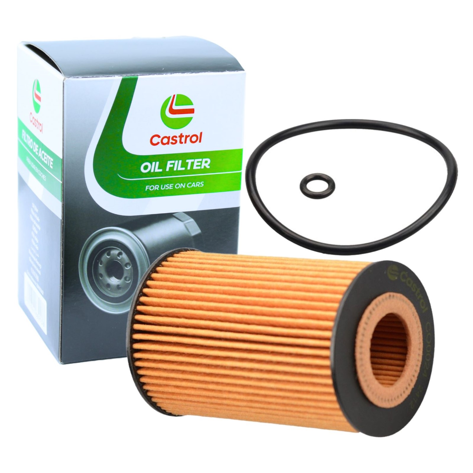CASTKTC009+CAST5W30